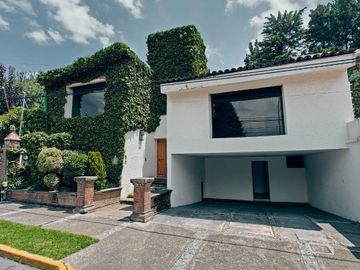 VENTA DE CASA EN CLUB DE GOLF SAN CARLOS