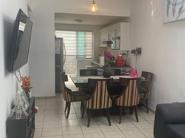 Casa en Venta Ex-Hacienda la Cantera