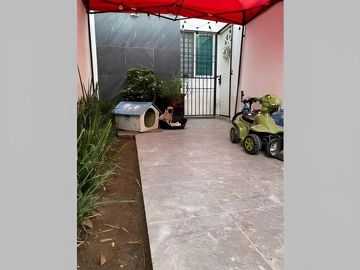 Casa en Venta Ex-Hacienda la Cantera