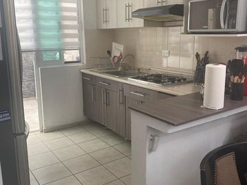Casa en Venta Ex-Hacienda la Cantera