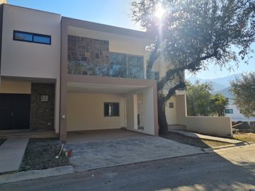 Casa en  Venta, carretera nacional, Monterrey