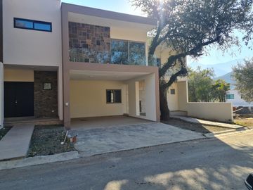 Casa en  Venta, carretera nacional, Monterrey