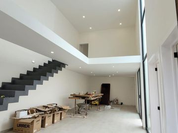 Nueva Casa en Venta Fracc. Reserva San Nicolás