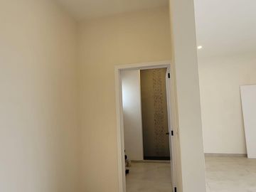 Nueva Casa en Venta Fracc. Reserva San Nicolás