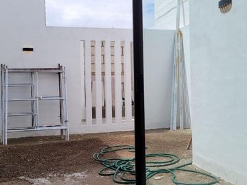 Nueva Casa en Venta Fracc. Reserva San Nicolás