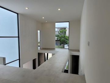 Nueva Casa en Venta Fracc. Reserva San Nicolás