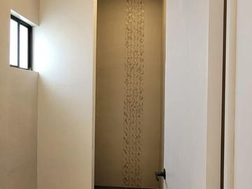 Nueva Casa en Venta Fracc. Reserva San Nicolás