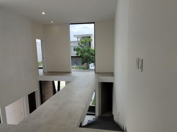 Nueva Casa en Venta Fracc. Reserva San Nicolás