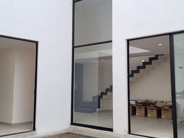 Nueva Casa en Venta Fracc. Reserva San Nicolás
