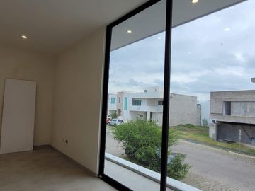 Nueva Casa en Venta Fracc. Reserva San Nicolás