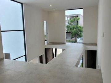 Nueva Casa en Venta Fracc. Reserva San Nicolás