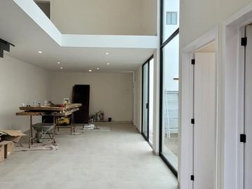 Nueva Casa en Venta Fracc. Reserva San Nicolás