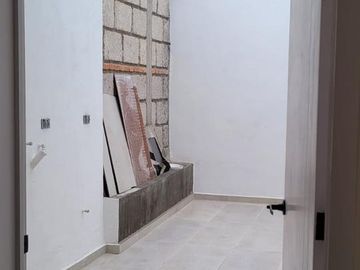 Nueva Casa en Venta Fracc. Reserva San Nicolás