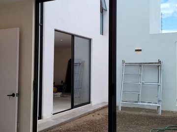 Nueva Casa en Venta Fracc. Reserva San Nicolás