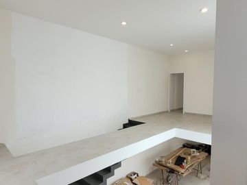 Nueva Casa en Venta Fracc. Reserva San Nicolás