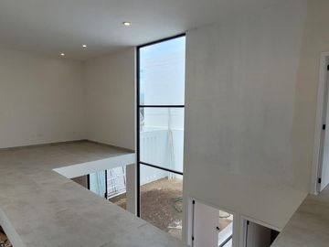 Nueva Casa en Venta Fracc. Reserva San Nicolás