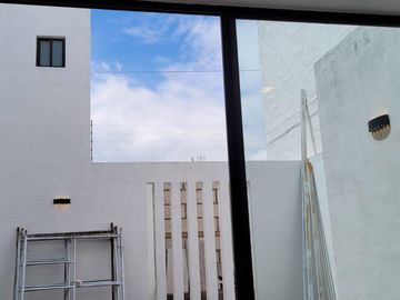 Nueva Casa en Venta Fracc. Reserva San Nicolás