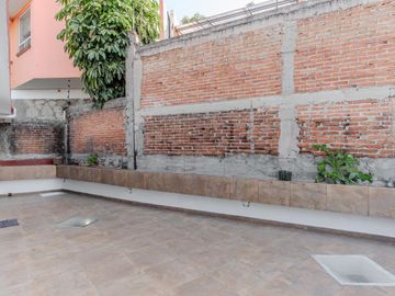 Casa Renta en Av. Circunvalacio?n Pte. 17 Ciudad Brisa, Naucalpan de Jua?rez