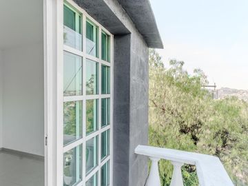 Casa Renta en Av. Circunvalacio?n Pte. 17 Ciudad Brisa, Naucalpan de Jua?rez