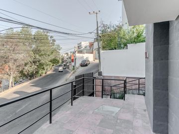 Casa Renta en Av. Circunvalacio?n Pte. 17 Ciudad Brisa, Naucalpan de Jua?rez