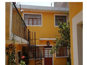 Casa en Renta en Naucalpan de Juárez