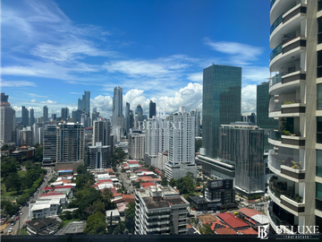 VENTA-ALQUILER APARTAMENTO EN PUNTA PACIFICA, PH Q TOWER (10)