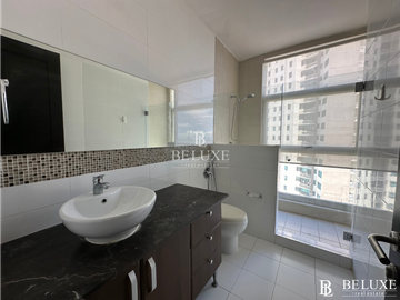 VENTA-ALQUILER APARTAMENTO EN PUNTA PACIFICA, PH Q TOWER (10)