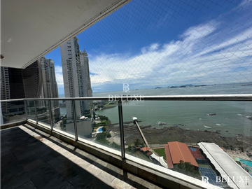 VENTA-ALQUILER APARTAMENTO EN PUNTA PACIFICA, PH Q TOWER (10)
