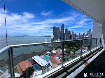 VENTA-ALQUILER APARTAMENTO EN PUNTA PACIFICA, PH Q TOWER (10)