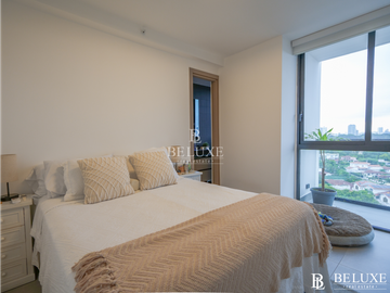 VENDO/ ALQUILO APARTAMENTO EN COCO DEL MAR, PH VICTORY WELLNESS (6)