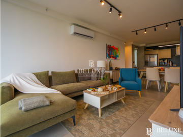 VENDO/ ALQUILO APARTAMENTO EN COCO DEL MAR, PH VICTORY WELLNESS (6)