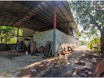Se Vende Galera Industrial de 1.000 m2 Arraiján  (DR)