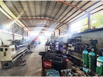 Se Vende Galera Industrial de 1.000 m2 Arraiján  (DR)
