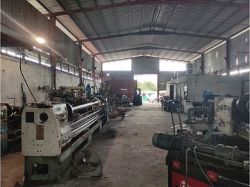 Se Vende Galera Industrial de 1.000 m2 Arraiján  (DR)