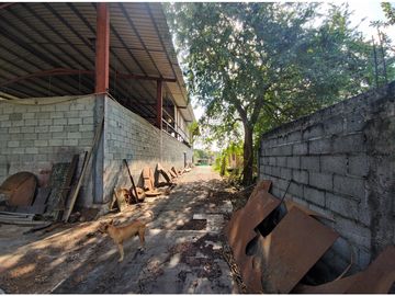 Se Vende Galera Industrial de 1.000 m2 Arraiján  (DR)