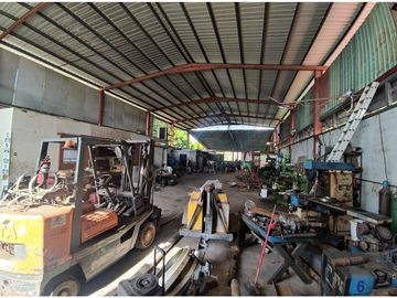 Se Vende Galera Industrial de 1.000 m2 Arraiján  (DR)
