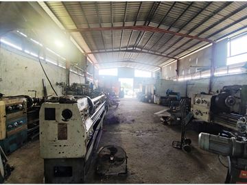Se Vende Galera Industrial de 1.000 m2 Arraiján  (DR)