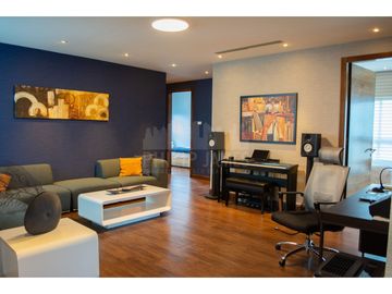 Venta de Apartamento en Costa del Este, PH Ten Tower
