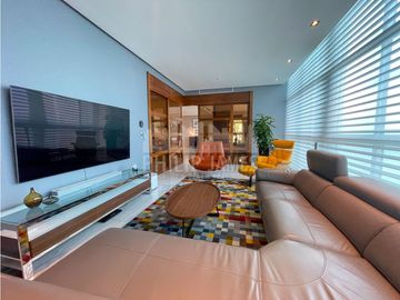 Venta de Apartamento en Costa del Este, PH Ten Tower
