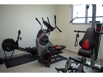 Venta de Apartamento en Costa del Este, PH Ten Tower
