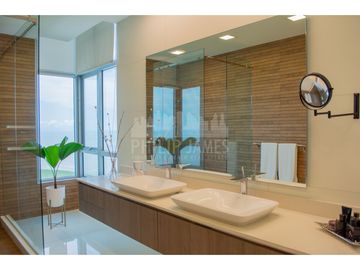 Venta de Apartamento en Costa del Este, PH Ten Tower