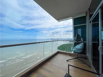 Venta de Apartamento en Costa del Este, PH Ten Tower