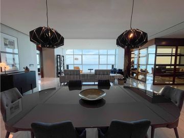 Venta de Apartamento en Costa del Este, PH Ten Tower