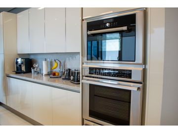 Venta de Apartamento en Costa del Este, PH Ten Tower