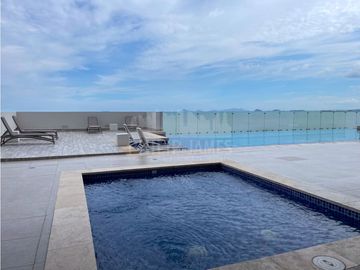 Venta de Apartamento en Costa del Este, PH Ten Tower