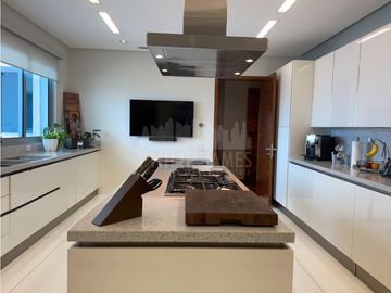 Venta de Apartamento en Costa del Este, PH Ten Tower