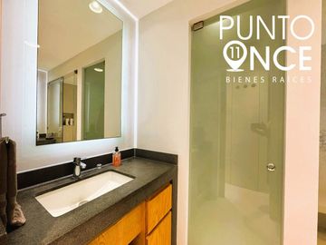 Departamento Penthouse en venta en Del Canto, Nuevo Vallarta