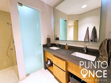 Departamento Penthouse en venta en Del Canto, Nuevo Vallarta