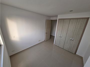 Venta de Apartamento en Manga 3 Alcobas - Edificio Bambu Club House