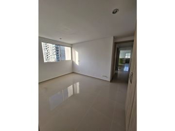 Venta de Apartamento en Manga 3 Alcobas - Edificio Bambu Club House